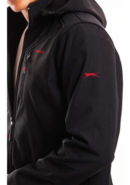 HA-YUN Erkek Mont & Kaban Siyah indirimleri