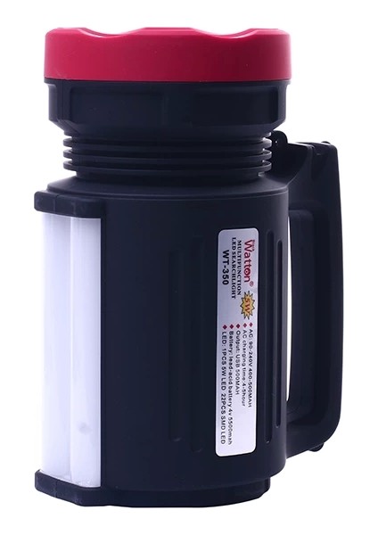 Çift Yönlü Büyük Fener WT-350 modelleri