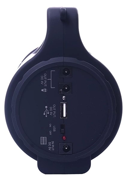 Çift Yönlü Büyük Fener WT-350 indirimleri