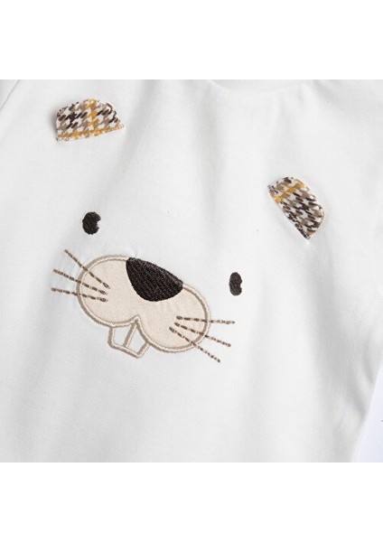 T-Shirt - Uzun Kol modelleri