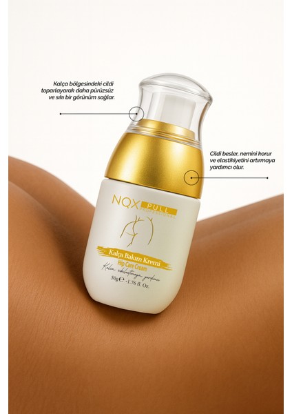 Vücut Bakım Kremi Sıkılaştırıcı Etki 50 ml Tüm Cilt Tipleri İçin fiyatları