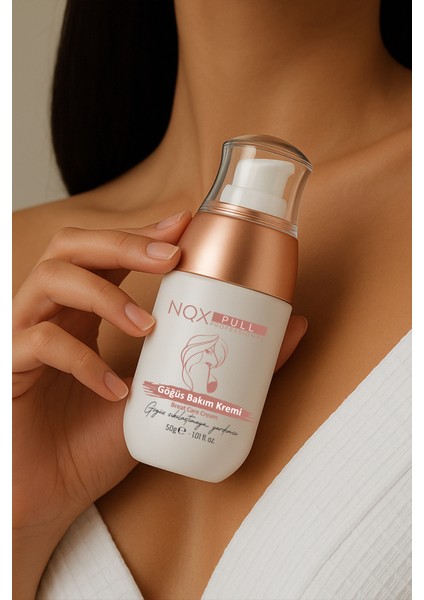 Gögüs Toparlayıcı ve Dolgunlaştırıcı Büyütme Yardımcı Krem 50 ml fiyatları