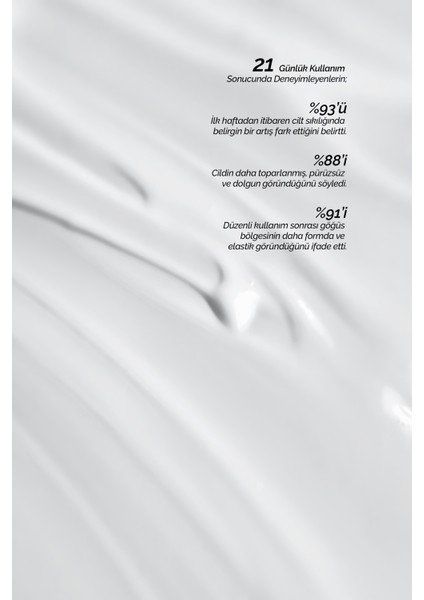 Gögüs Toparlayıcı ve Dolgunlaştırıcı Büyütme Yardımcı Krem 50 ml fırsatları