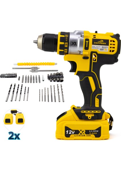 10MM Çelik Mandren Vidalama DW3P fiyatları