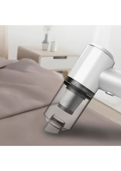 PRO HL-136 100W 16000PA Mini Kablosuz El Süpürgesi