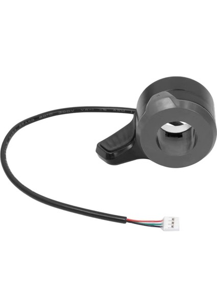 Hız Niu Kqı2 Kqı2 Sport Elektrik Kick Scooter Parçaları Için Kontrolör Başparmak Düğmesini Hız (Yurt Dışından) fiyatları