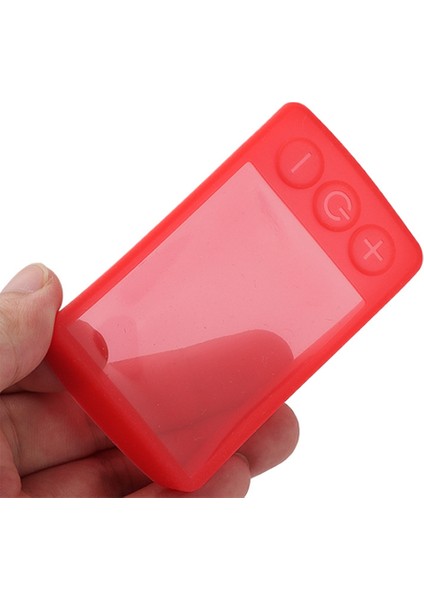 Elektrikli Scooter Aksesuarları S866 Silikon Enstrüman Kapak Scooter Enstrüman Silikon Su Geçirmez Koruyucu Kapak A (Yurt Dışından) modelleri