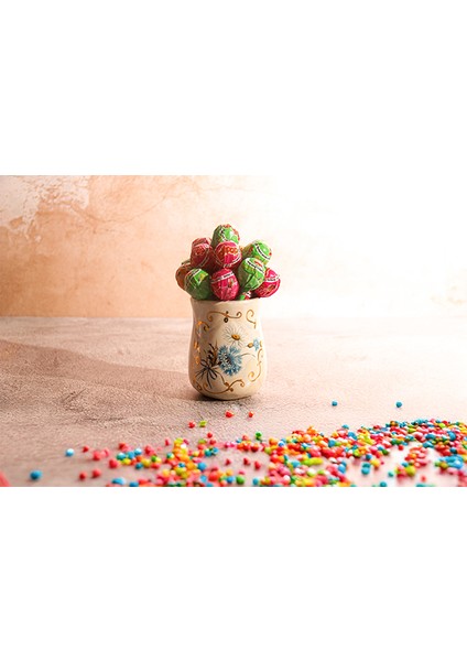Toptop Şeker 750 gr fiyatları