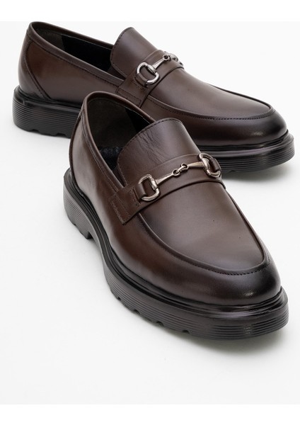 %100 Hakiki Deri, Kalın Tabanlı, Iç Dış Deri Erkek Ayakkabı fiyatları