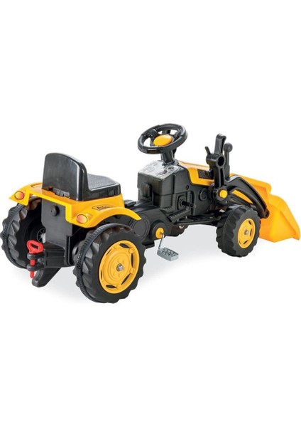 Nessiworld 07315 Actıve Traktör Kepçeli S17211721 fiyatları