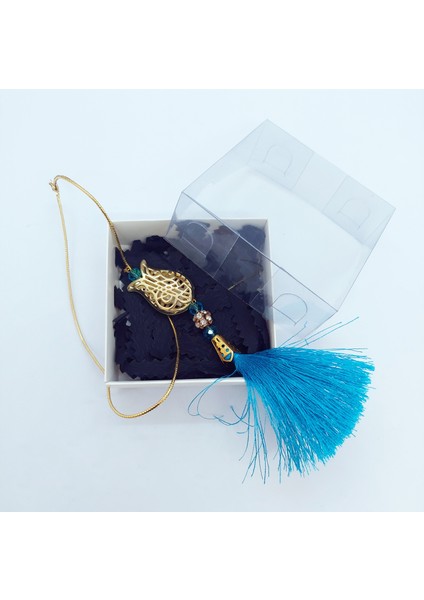 Mevlüt Hediye Kutusu