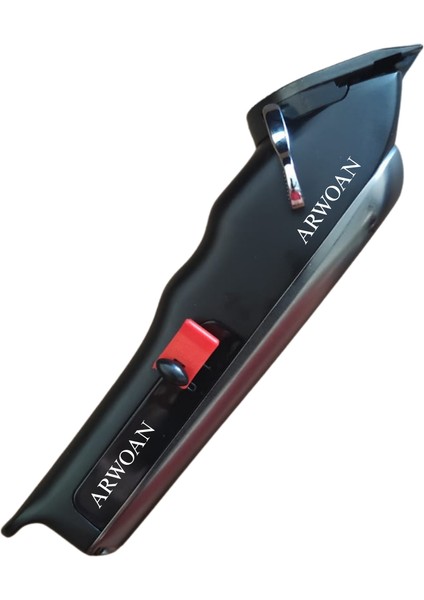 Profesyonel Saç Kesme Makinesi | Sessiz Motor | USB Şarjlı | Metal Gövde | Erkek Tıraş Makinesi modelleri