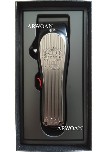 Profesyonel Saç Kesme Makinesi | Sessiz Motor | USB Şarjlı | Metal Gövde | Erkek Tıraş Makinesi fırsatları