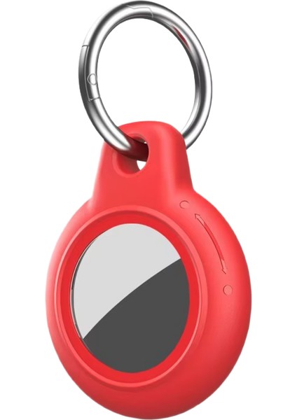 Airtag Case Kırmızı