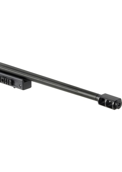 CM.707-U – Bolt-Action Keskin Nişancı Airsoft Tüfek - Siyah fırsatları