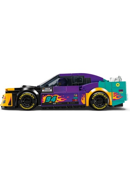 Nessiworld LEGO Speed Champions Nascar Next Gen Chevrolet Camaro Zl1 76935 fiyatları