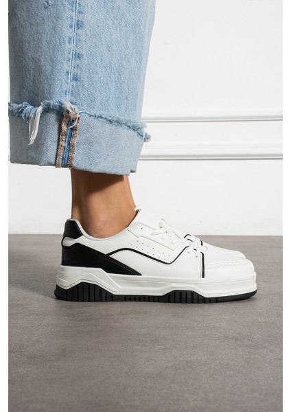Kadın Günlük Sneaker Şık Spor Ayakkabı fiyatları