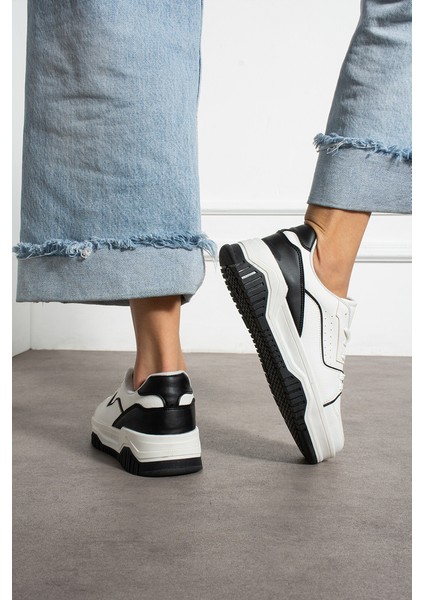 Kadın Günlük Sneaker Şık Spor Ayakkabı modelleri