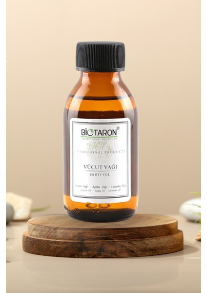 Vücut Yağı 100 ml fiyatları