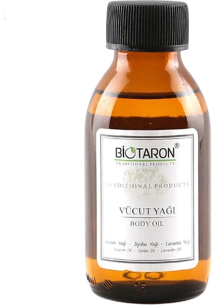 Vücut Yağı 100 ml indirimleri