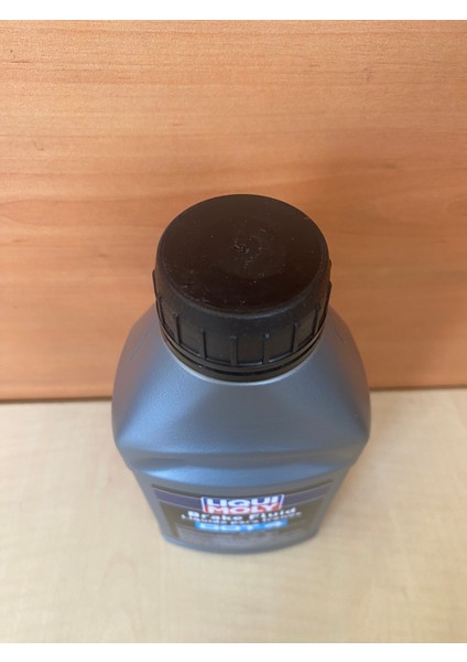 Lıquımoly Brake Fluıd Dot 4 500ML modelleri