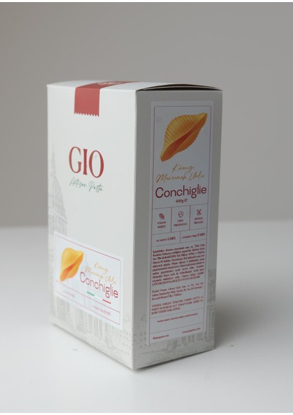 Kırmızı Mercimek Unlu Makarna modelleri