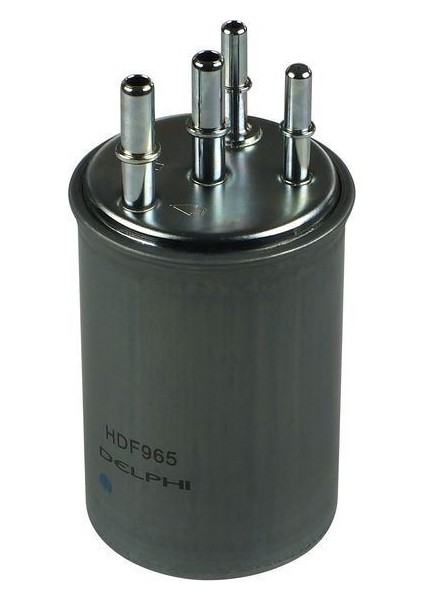 Delphı HDF965 - Yakıt Filtresi Landrover Dıscovery V L462 3.0d 16 Rangerover Sport 3.0sdv 6 12 Yakıt Filtresi Jaguar Xf Xf 251 3.0d Xf 351 3.0sdv6 2009 15×250 2.7d 3.0d 080 15