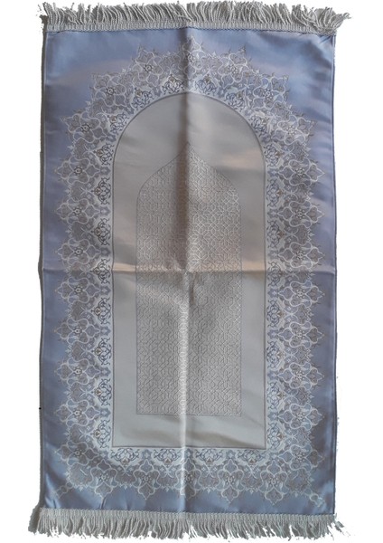 Çeyizlik Veya Hediyelik Seccade,klasik Türk Motifli Astarlı Dokuma Seccade, modelleri