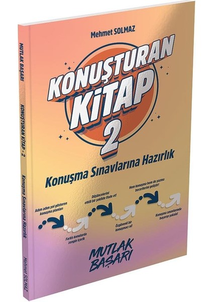 2072 - MB Konuşturan Kitap 2