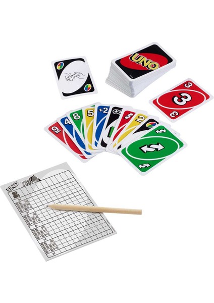 Deluxe Kart Oyunu K0888