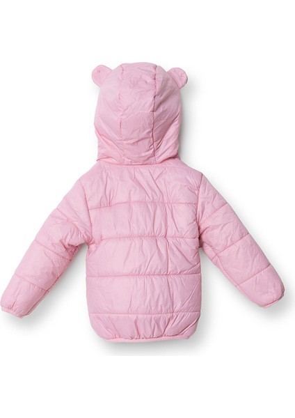 Kız Bebek Mont Fermuarlı Uzun Kol fiyatları