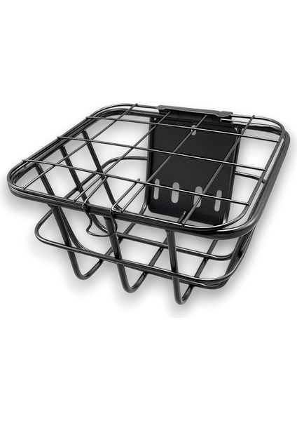 Vsm Modeli Ön Sepet Kapaklı