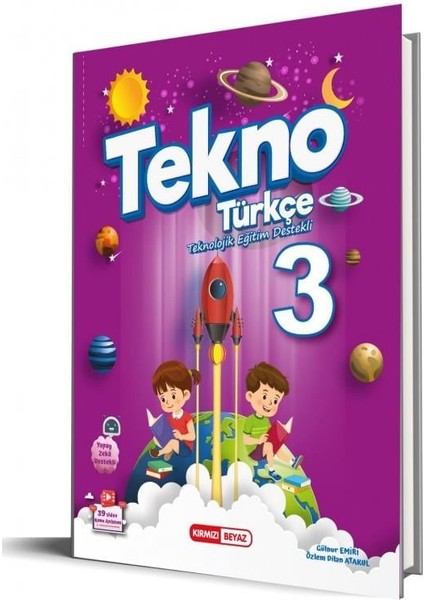 (Sınıf: 3) Türkçe