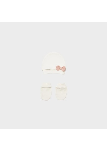 Nessiworld Bibaby Biorganic Sweet Lady 5 Parça Hastane Çıkış Seti 62363 Light Beige indirimleri