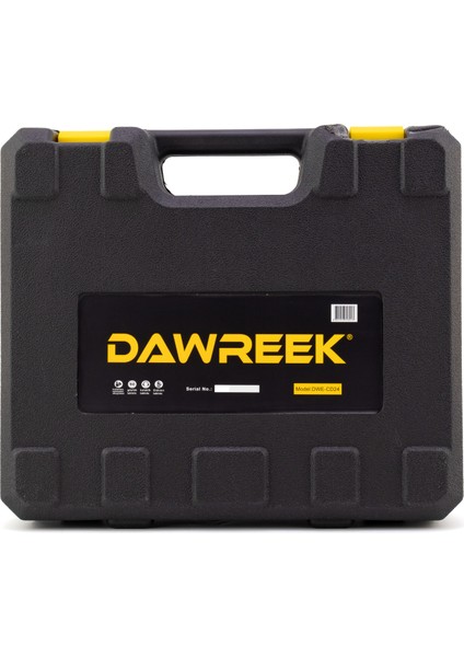 Darbeli Vidalama Seti 24V Şarjlı Akü ve Taşıma Çantası ile Kullanıma Hazır indirimleri