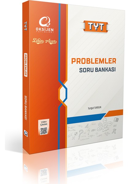 Tyt Problemler Soru Bankası