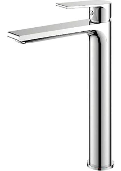 Luna Çanak (Yüksek Tip) Lavabo Bataryası