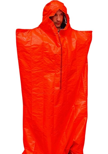 Acil Durum Deprem Termal Koruyucu Elbise, Afet Koruyucu Elbise fiyatları