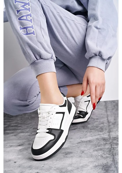 Kadın Günlük Sneaker Ayakkabı