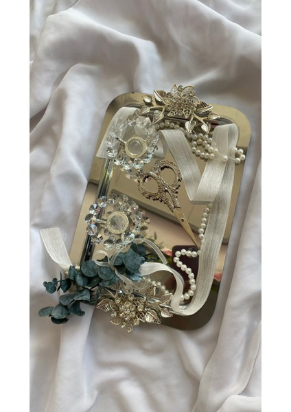 Nişan Tepsisi Gümüş Tepsi Söz Tepsisi Damat Fincan Seti fiyatları