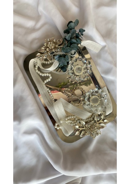 Nişan Tepsisi Gümüş Tepsi Söz Tepsisi Damat Fincan Seti modelleri