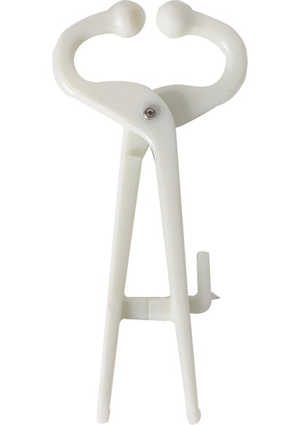 Muşet Kilitli Büyükbaş Mika 1 Adet