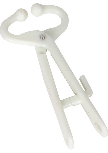 Muşet Kilitli Büyükbaş Mika 1 Adet fiyatları