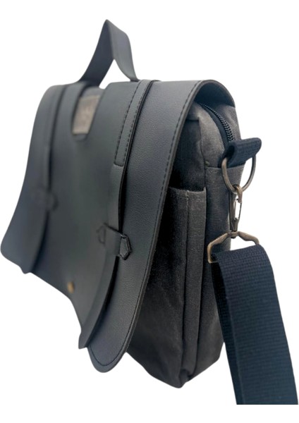 S New Cortland Bag Omuz Çantası Kanvas