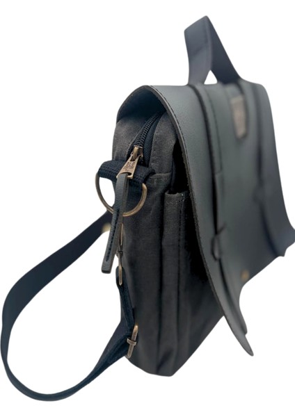 S New Cortland Bag Omuz Çantası Kanvas fiyatları