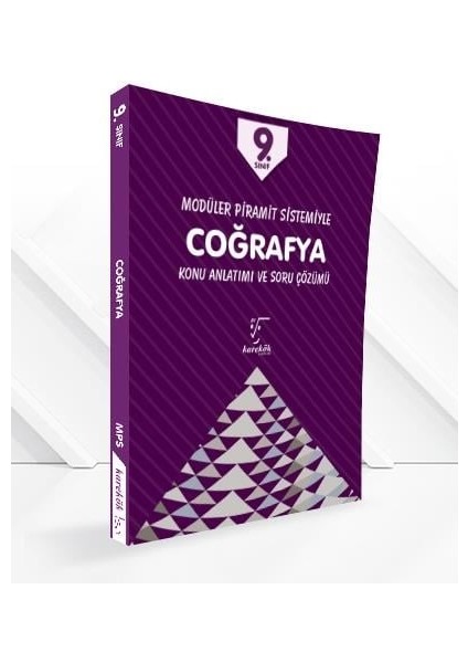 9. Sınıf Coğrafya Konu Anlatımlı