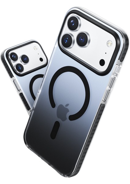 Iphone 17 Gradient Magsafe Kılıf fiyatları