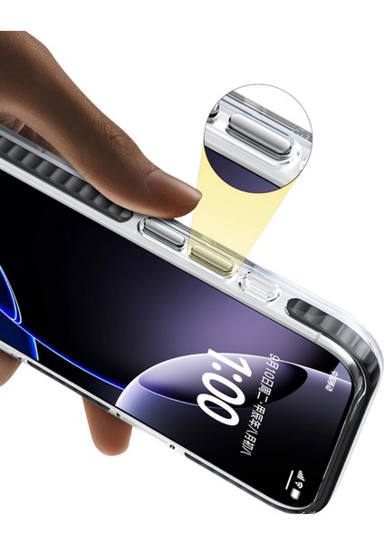 Iphone 17 Gradient Magsafe Kılıf fırsatları