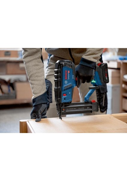 Gnh 18V-50 M 2x8.0 Ah Procore Ahşaba Çivi Çakma Makinası modelleri