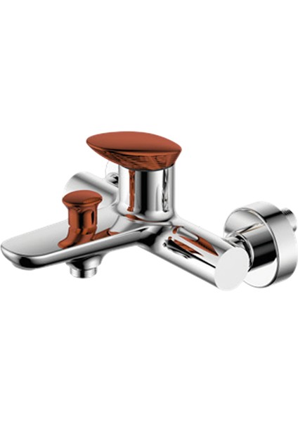 Olive Rose Banyo Bataryası